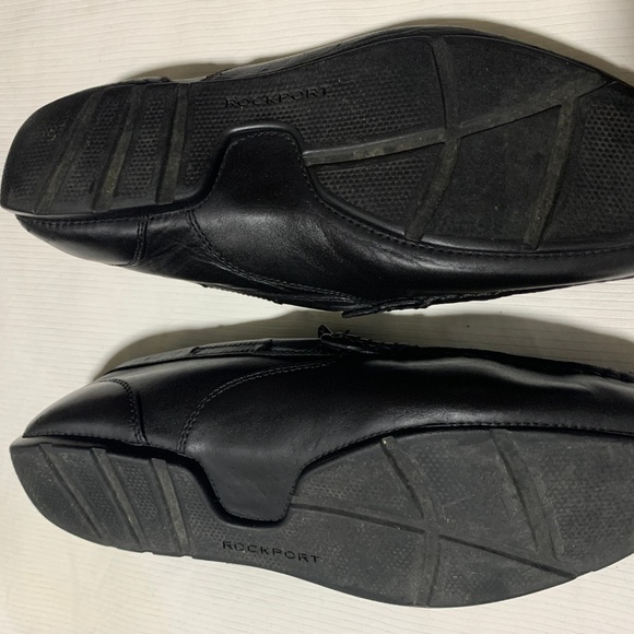 Rockport Loafers Slip-ons Black - Picture 5 of 5